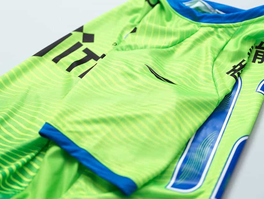 2026シーズンユニフォーム｜湘南ベルマーレ
