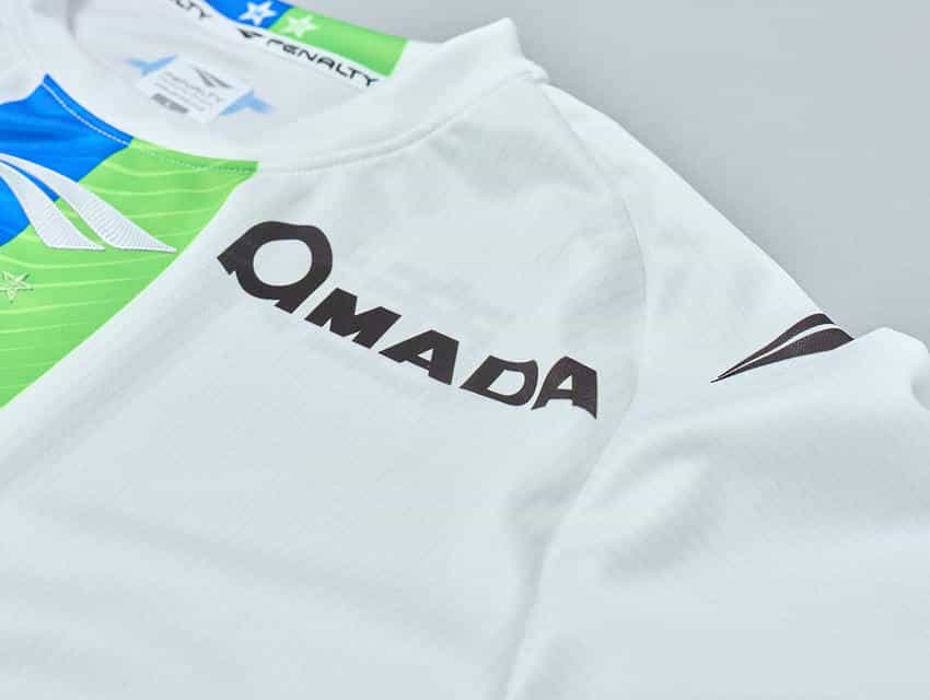 2026シーズンユニフォーム｜湘南ベルマーレ