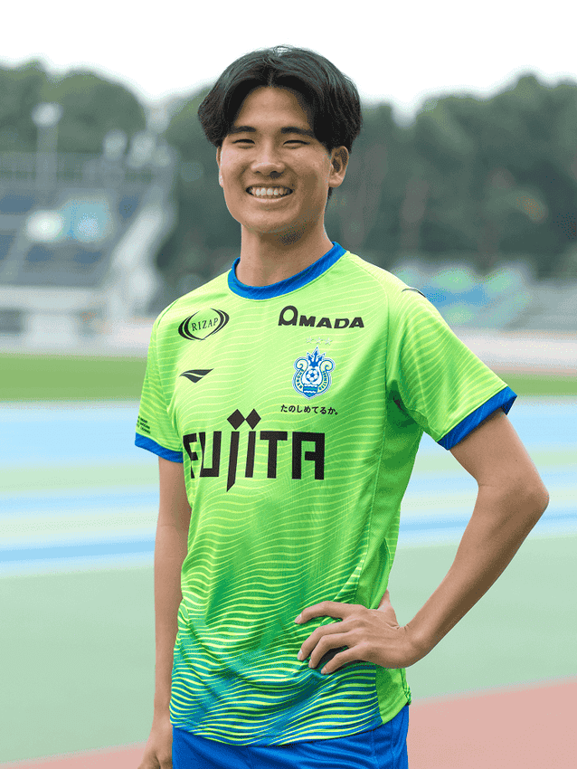 2026シーズンユニフォーム｜湘南ベルマーレ