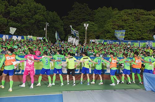 ダンス