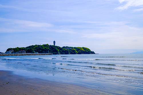 江ノ島