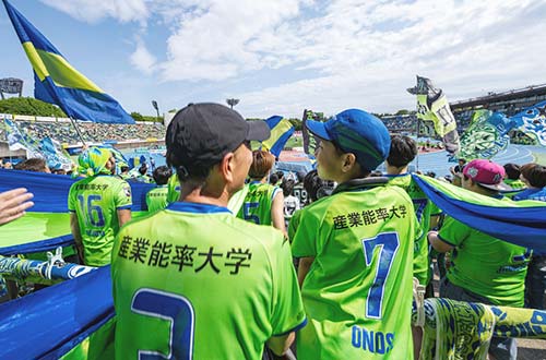 スタジアム