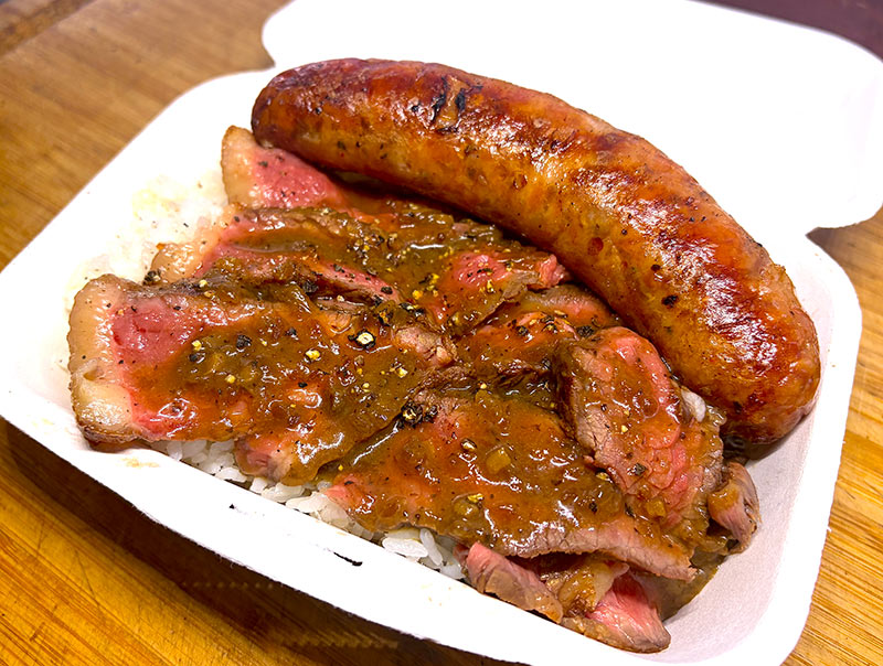 SHONAN Bar-B-Q