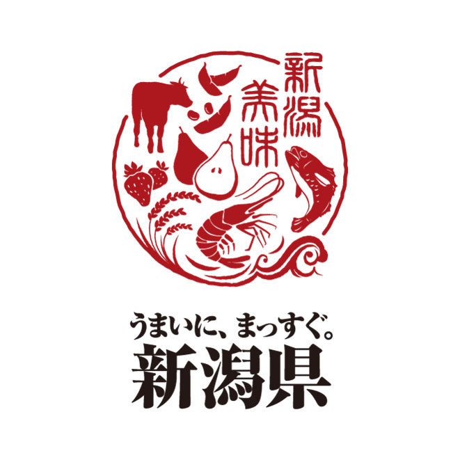 新潟米PRブース 出店！