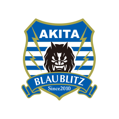 ブラウブリッツ秋田