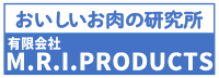 有限会社M.R.I PRODUCTS