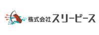株式会社スリーピース