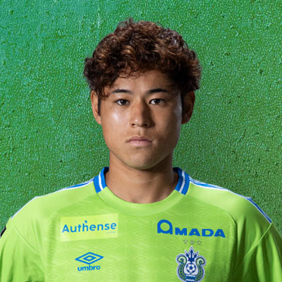 袴田 裕太郎