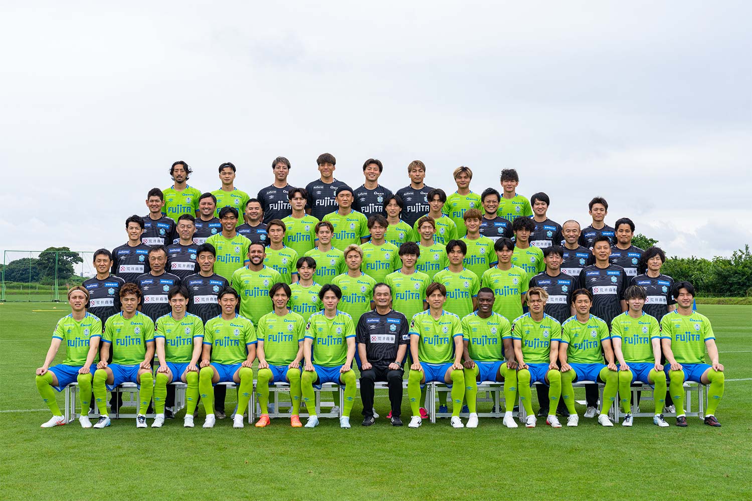 2026-27トップチーム « 湘南ベルマーレ公式サイト