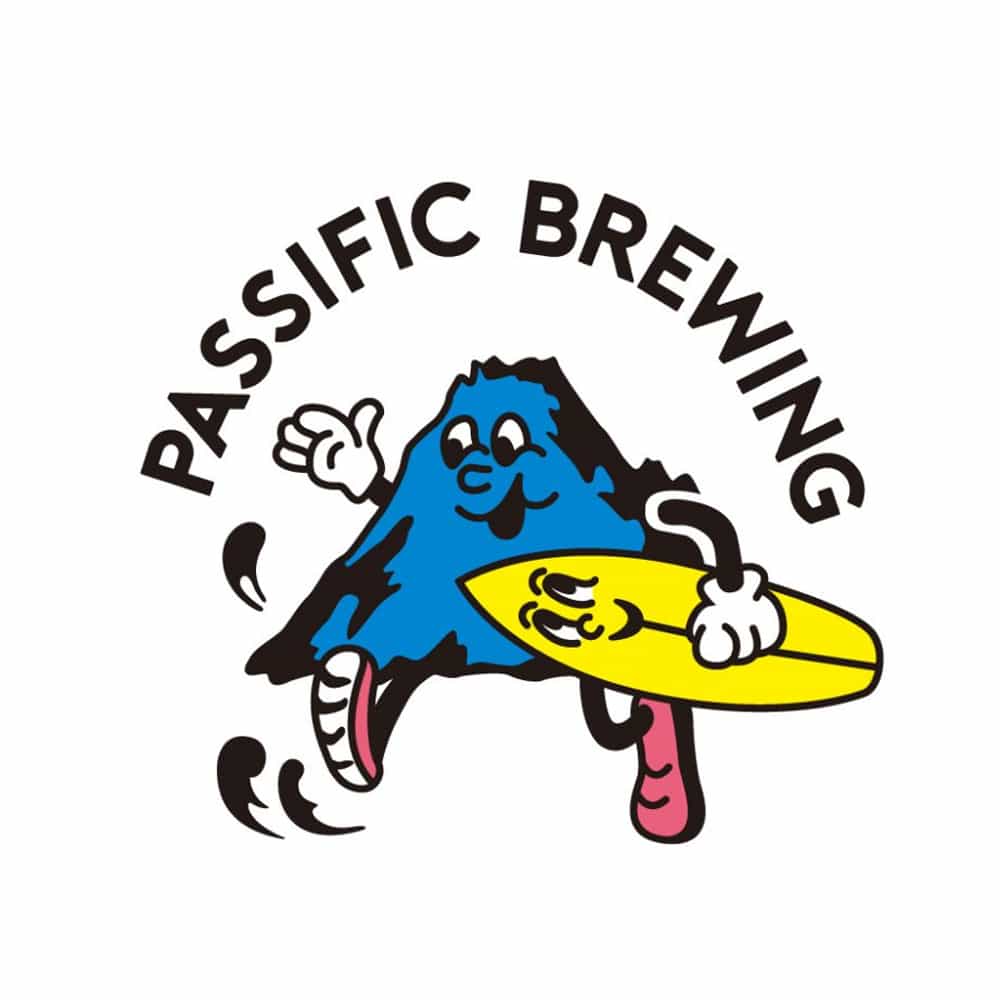 Passific Brewing