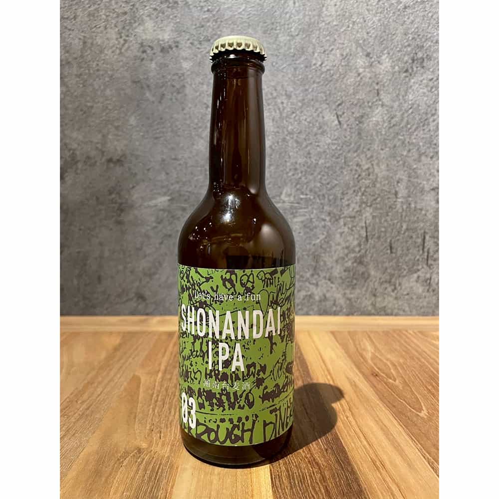 湘南台IPA