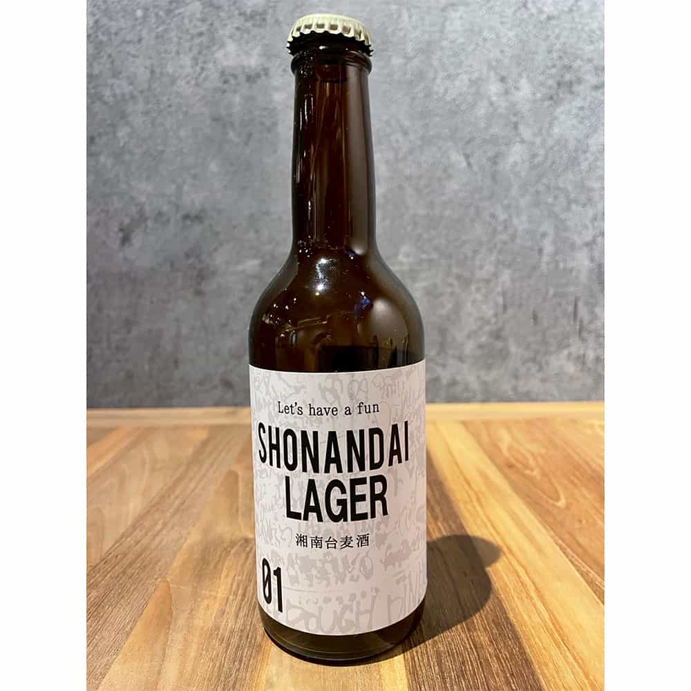 湘南台LAGER
