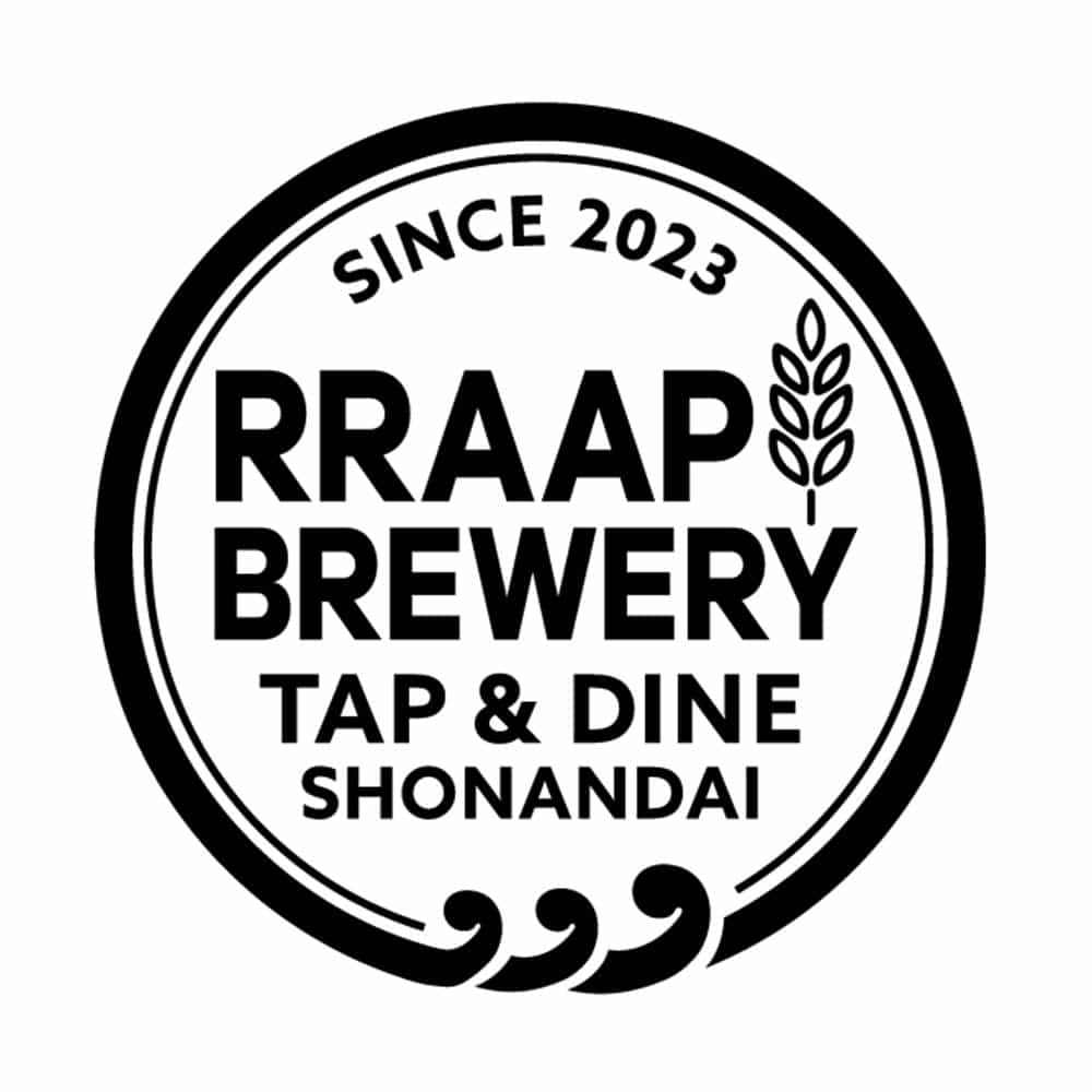 RRAAP Brewery