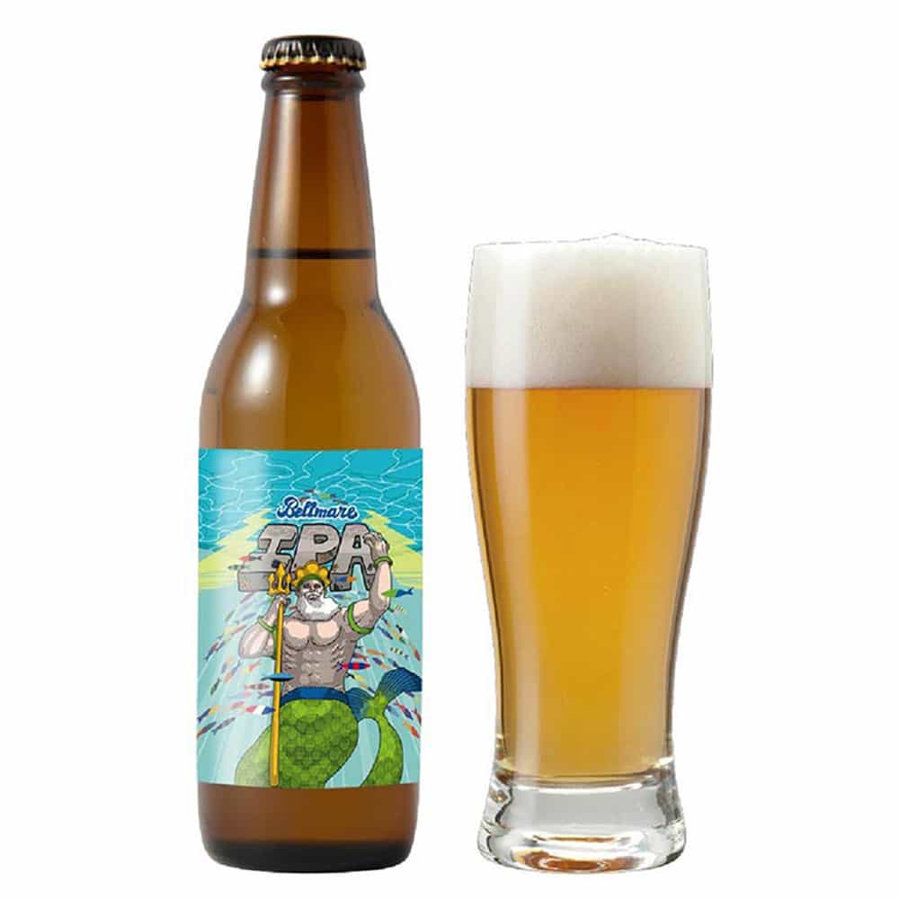 ベルマーレIPA
