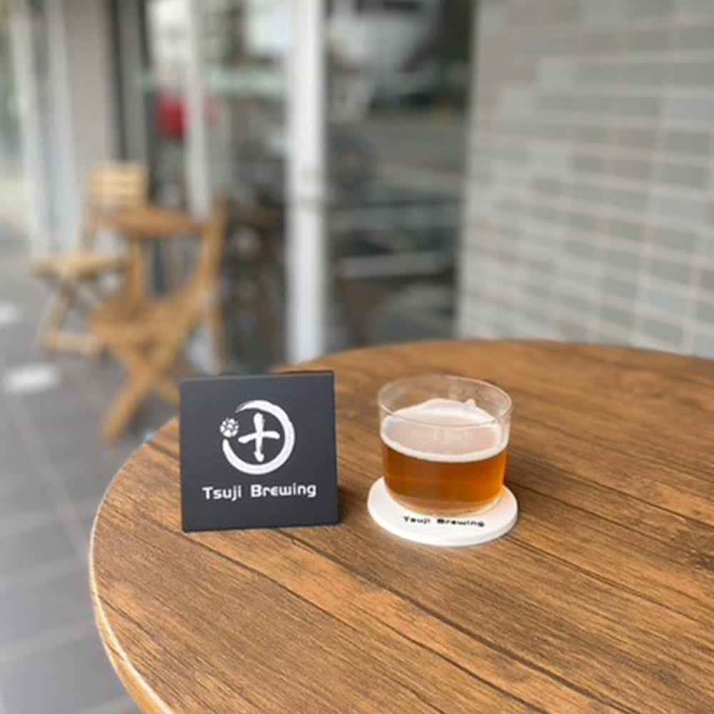 Mikoop IPA (Double IPA)