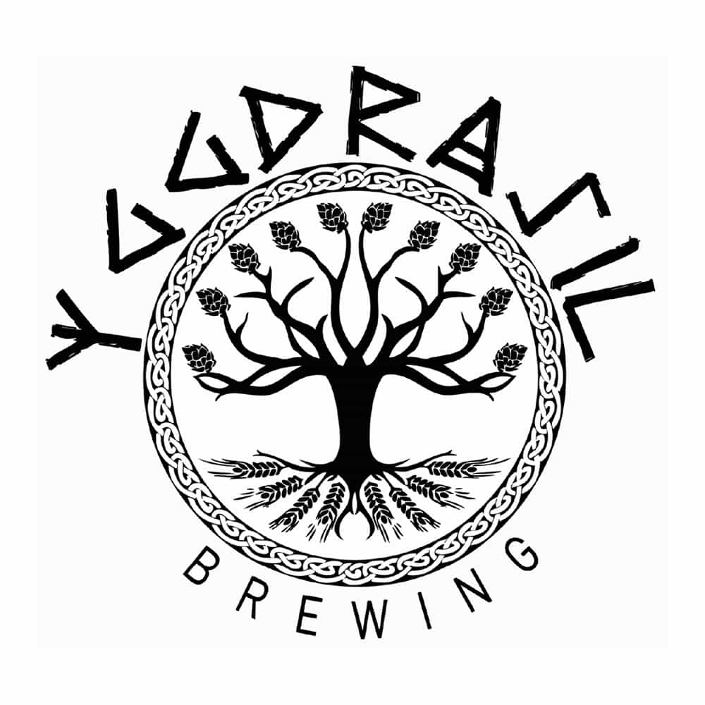 YGGDRASIL BREWING