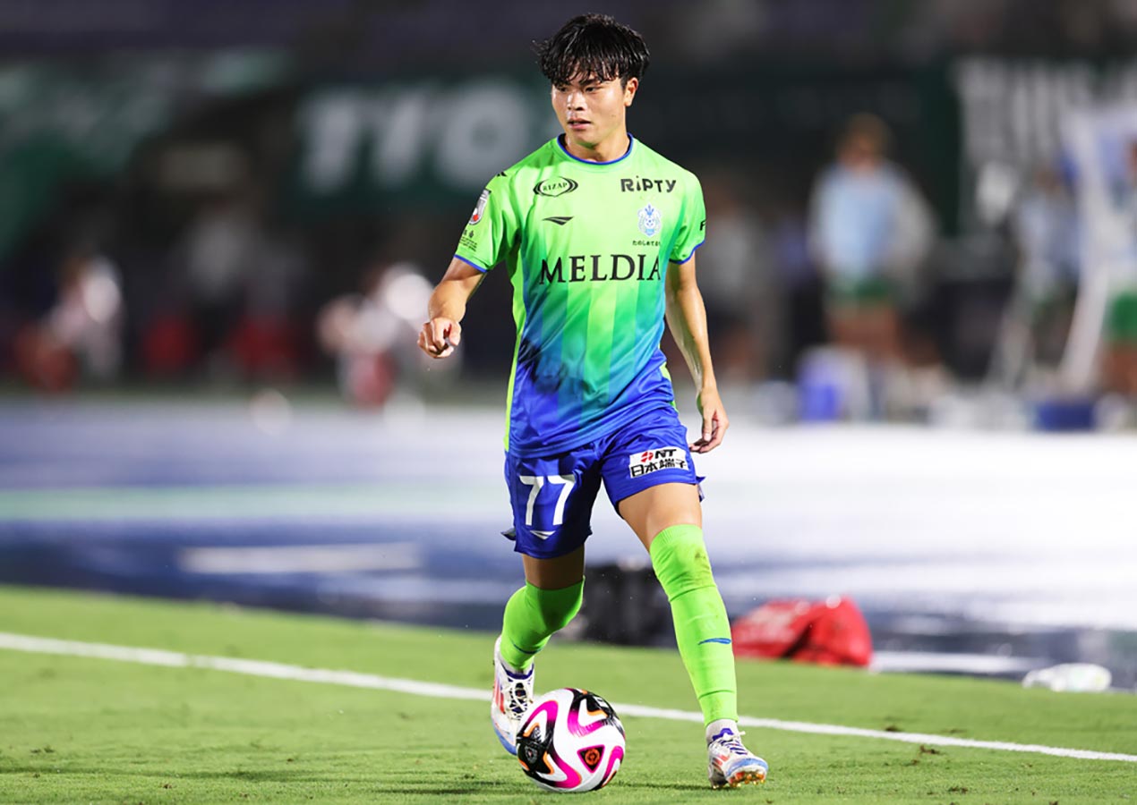 湘南ベルマーレ石井久継 新品未使用ユニフォーム