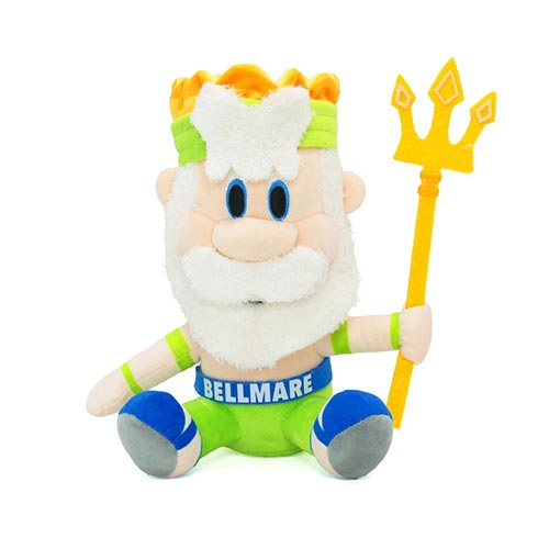 キングベルぬいぐるみ (M)